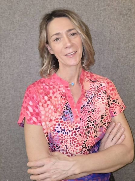 Профилна снимка д-р Цветанка Мекенян